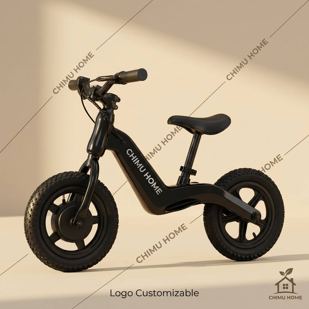Balance Bike Kids - 【CHIMU HOME】 12 inch 14 inch