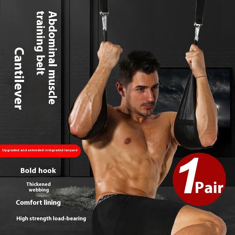 Sports Equipment List - New 1Pair Heavy Duty Rip-Resistant AB