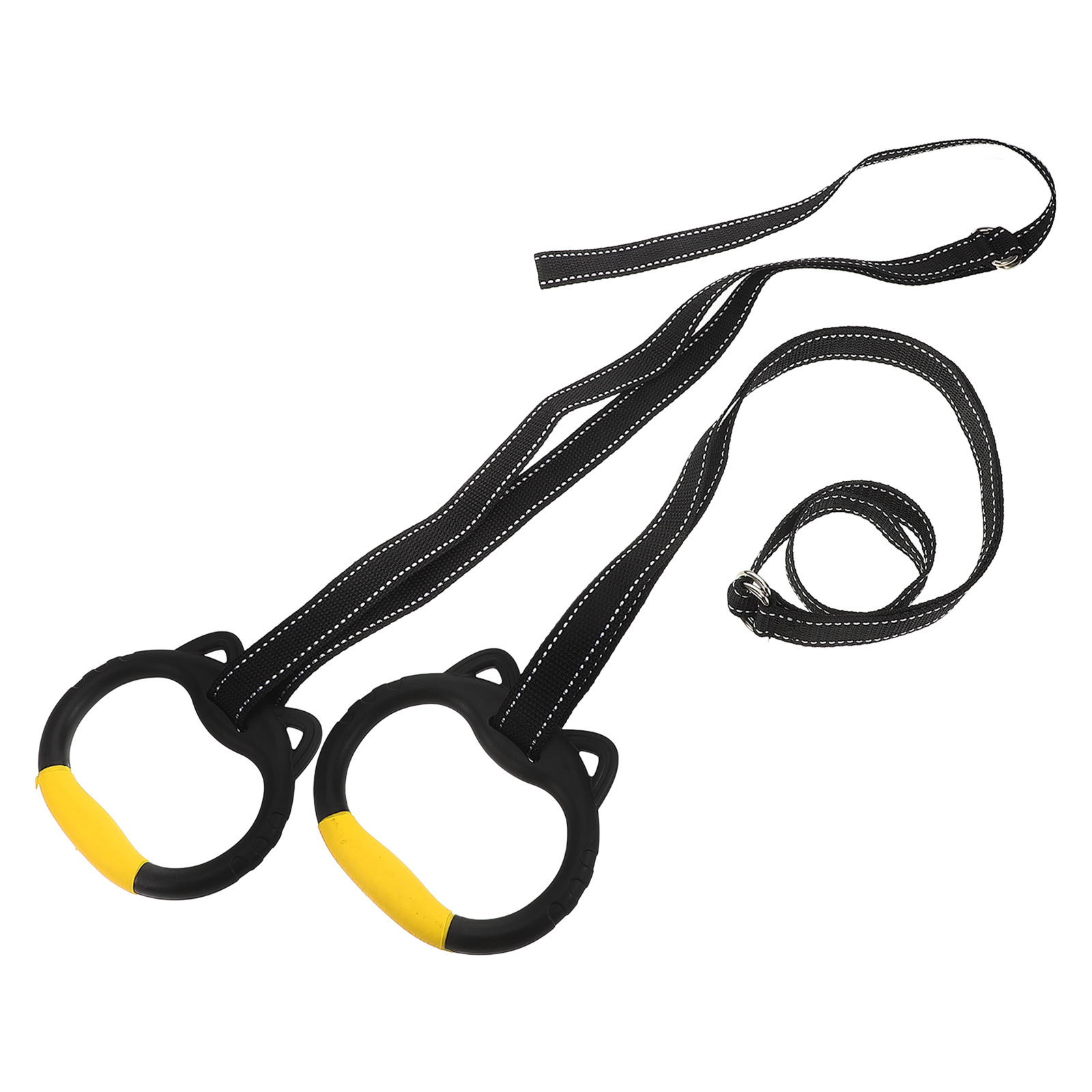 Sports Equipment Meaning - 1 set 1 Set Gymnastics Rings