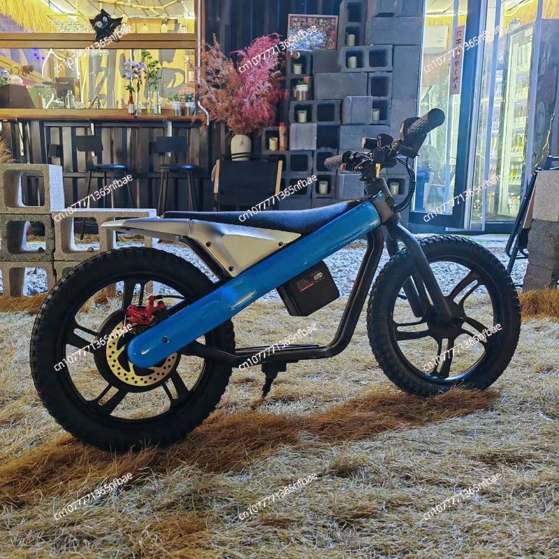 Balance Bike Kids - 16 Inch Kids Electric Balance Bike