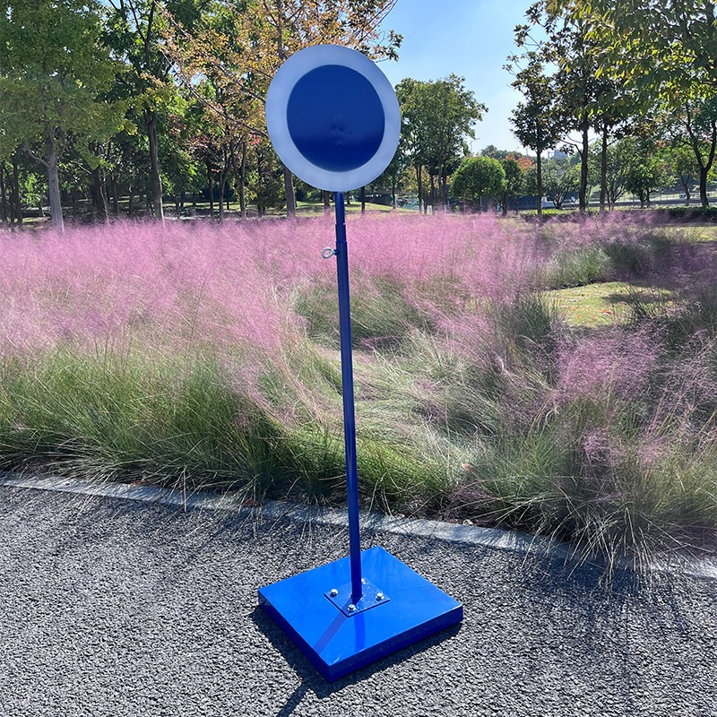 Sports Equipment That Starts With A - Mobile starting stand for track and
