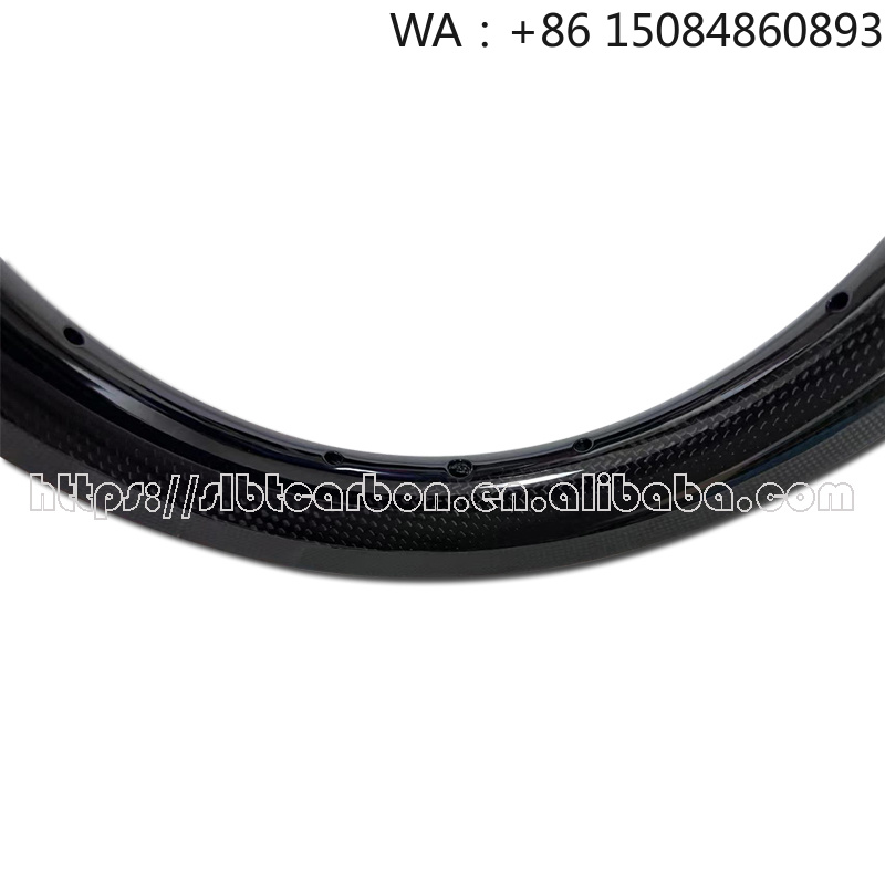 Balance Bike Kids - 12 Inch Premium Carbon Rims, sturdy