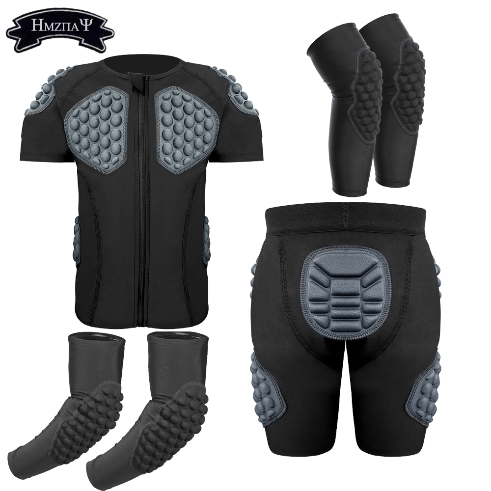 Sports Equipment Football - Trẻ Em Chống Va Chạm Tay