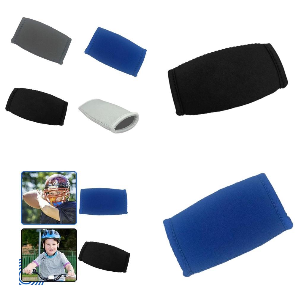 Sports Equipment Football - Y1uc dây đai cằm thoải mái
