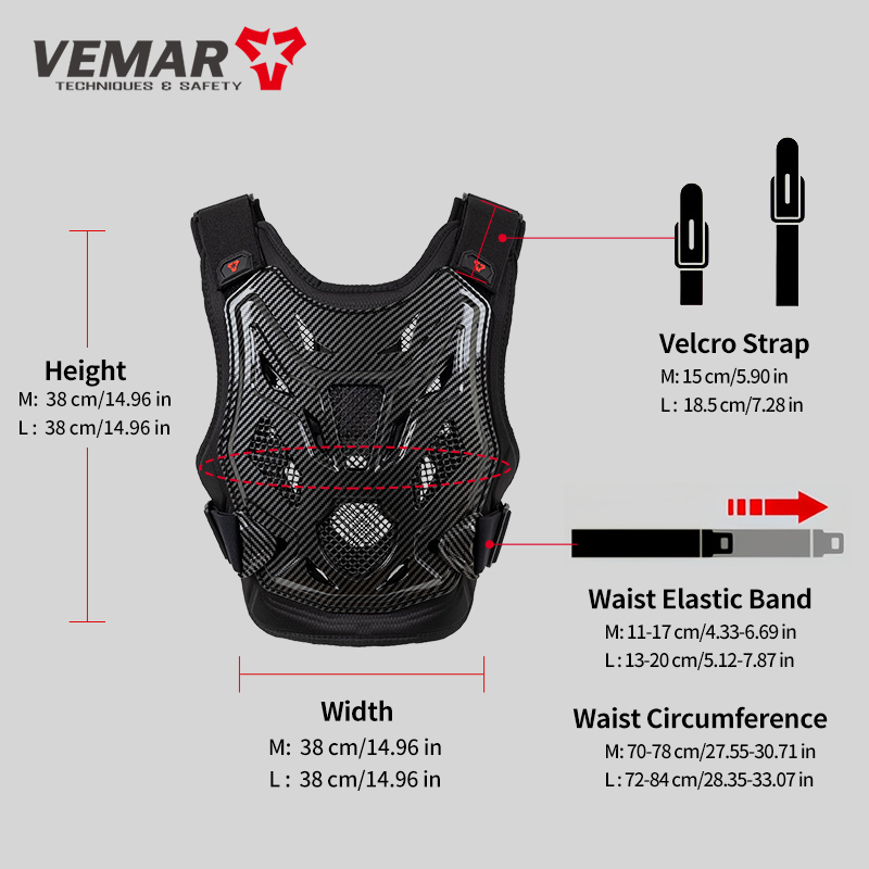 VEMAR Youth Motorcycle Chest P - đánh giá và giá Balance Bike Kids