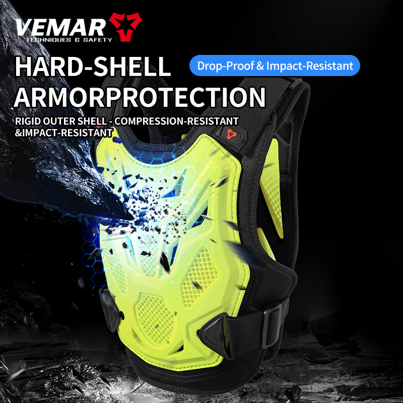VEMAR Youth Motorcycle Chest P - đánh giá và giá Balance Bike Kids
