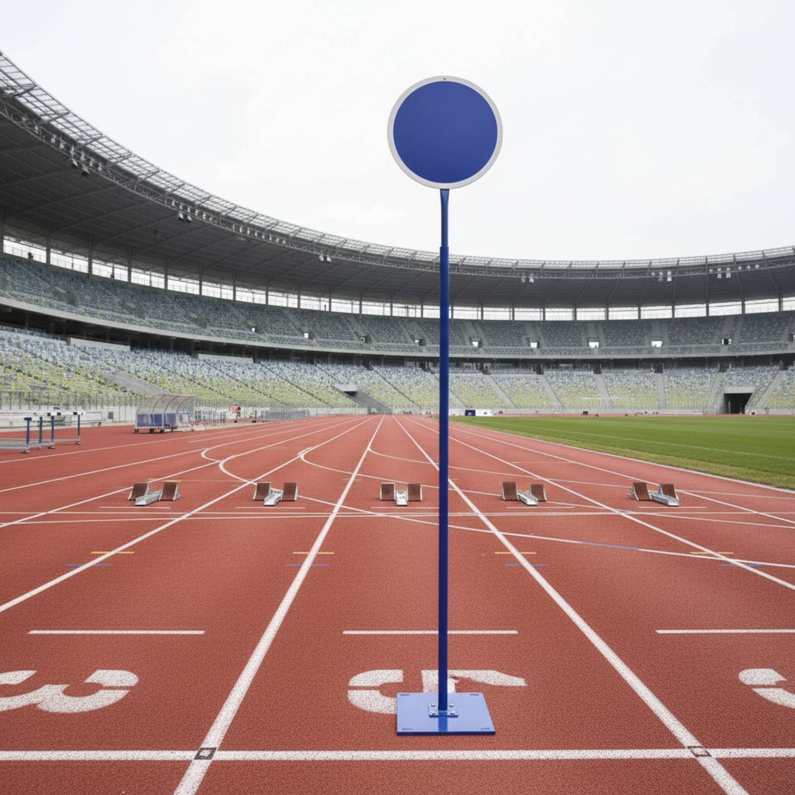 Athletics Starting Podium Thic - đánh giá và giá Sports Equipment That Starts With A