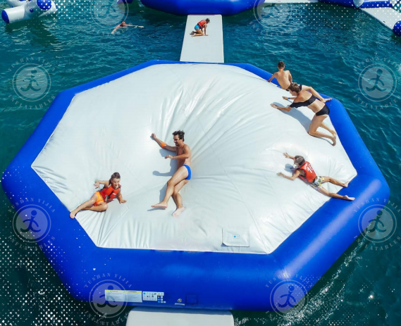 Inflatable Park Water Sports E - đánh giá và giá Sports Equipment That Starts With A