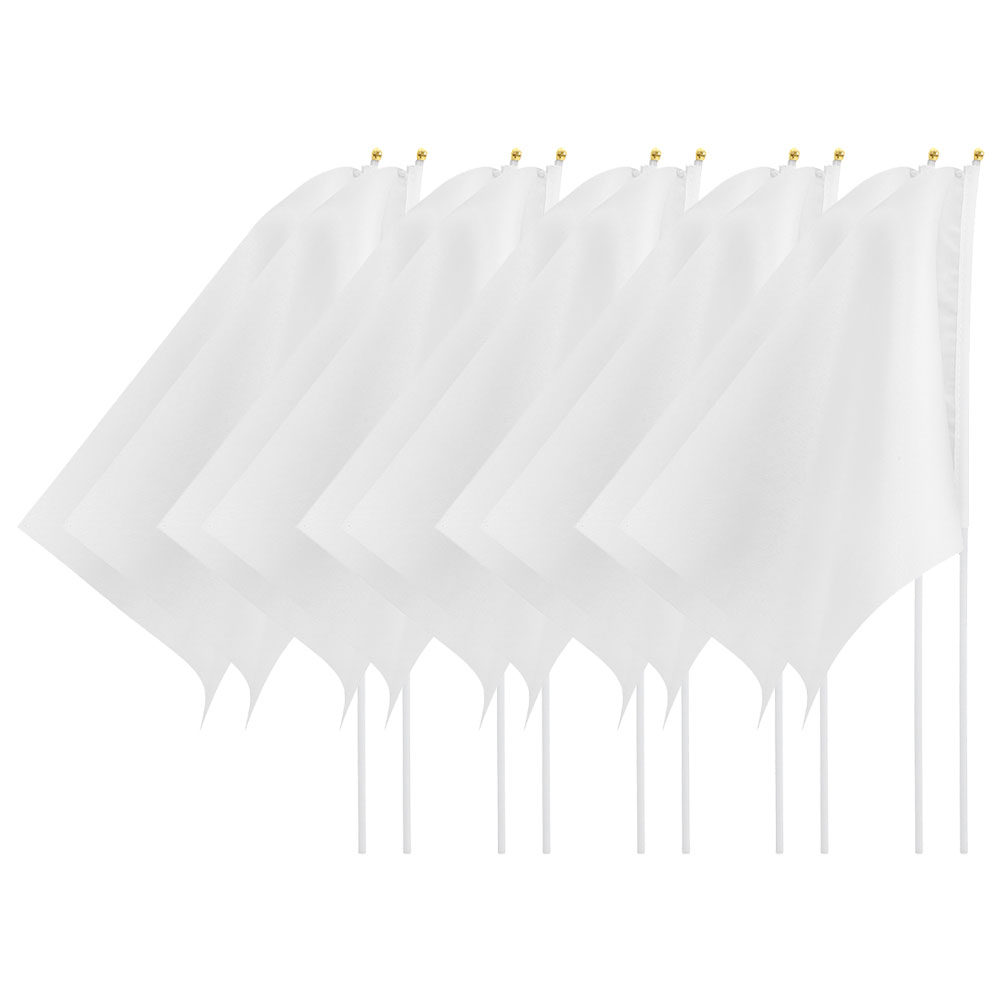 10Pcs Small Handheld Signal Fl - đánh giá và giá Sports Equipment Football
