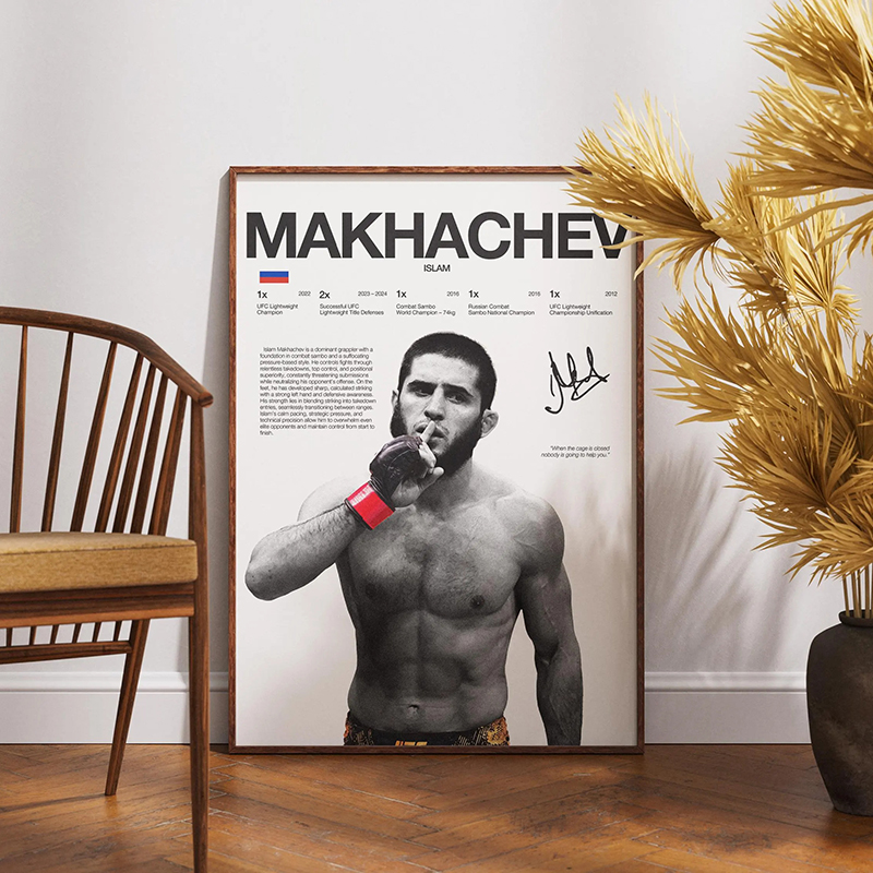 Famous Boxing Legends Fighting - đánh giá và giá Sports Equipment Poster