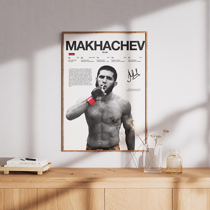 Famous Boxing Legends Fighting - đánh giá và giá Sports Equipment Poster