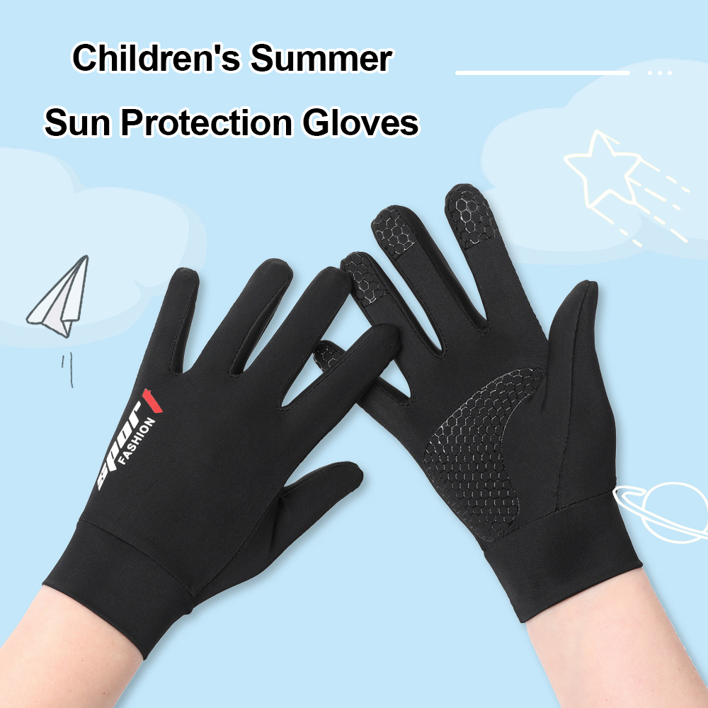 Children's Sun Protection Glov - đánh giá và giá Balance Bike Kids