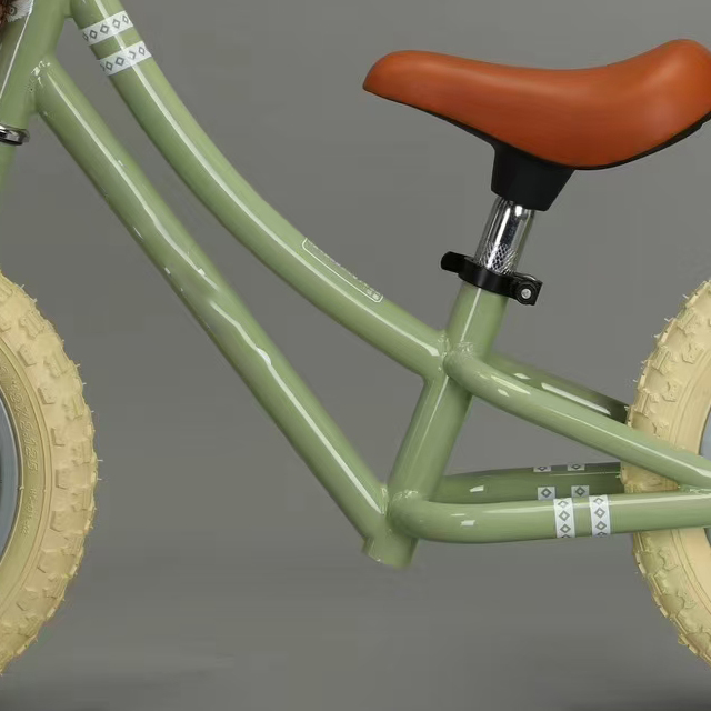 New Trending OEM ODM Balance B - đánh giá và giá Balance Bike Kids