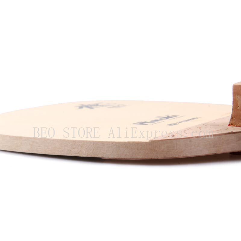 YINHE 982 Japanese Penhold JS  - đánh giá và giá Cricket Bat Tape Ball