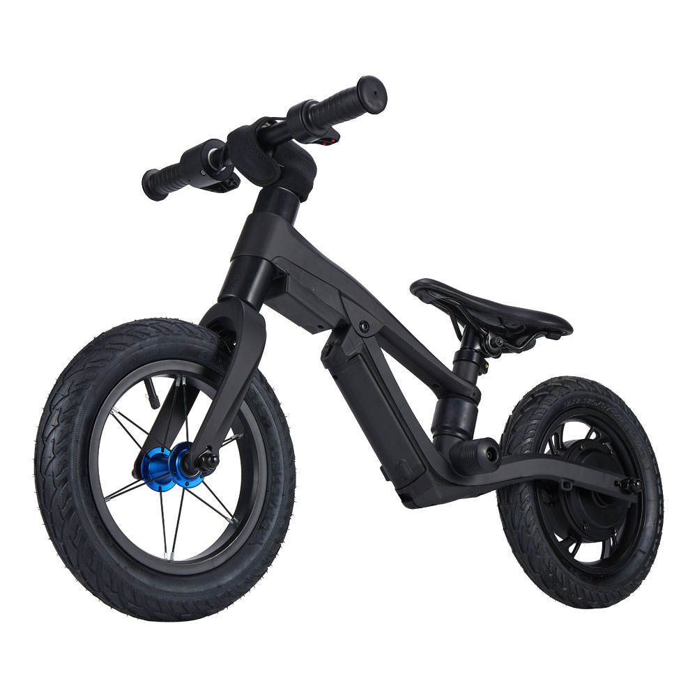 JIT 12-Inch Electric Dirt Bike - đánh giá và giá Balance Bike Kids
