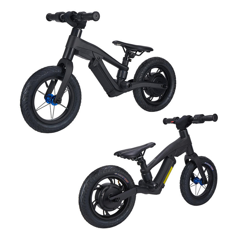 JIT 12-Inch Electric Dirt Bike - đánh giá và giá Balance Bike Kids