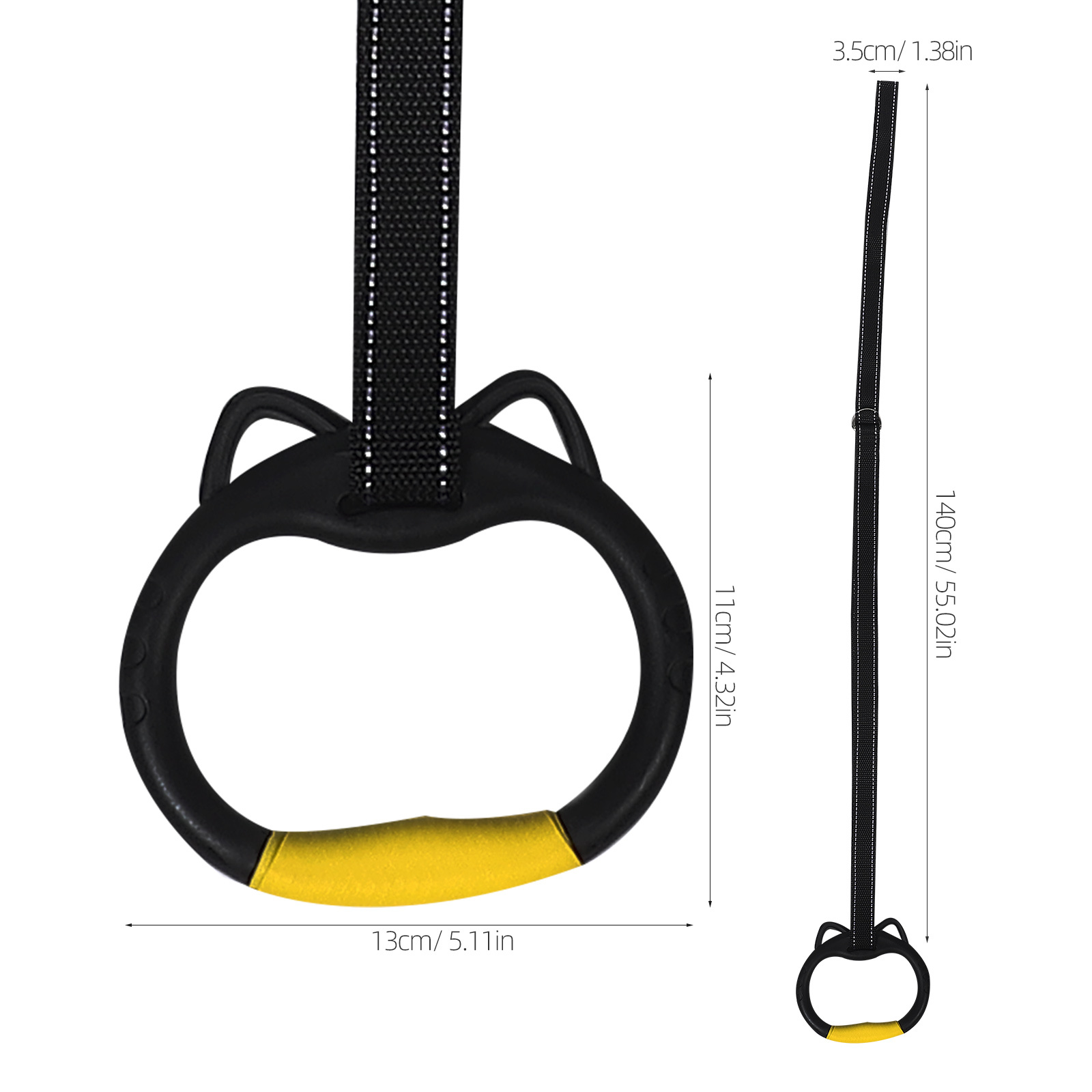 1 set 1 Set Gymnastics Rings F - đánh giá và giá Sports Equipment Meaning