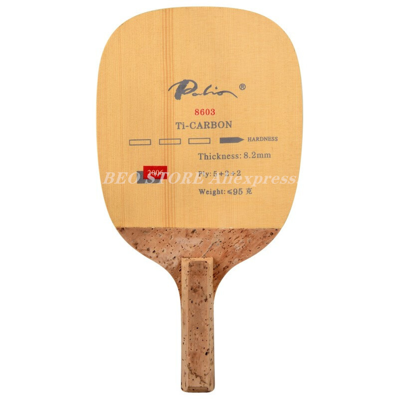 PALIO 8603 Carbon Titanium Tab - đánh giá và giá Cricket Bat Tape Ball