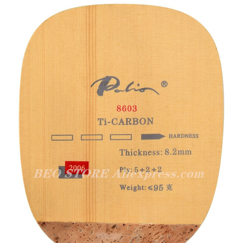 PALIO 8603 Carbon Titanium Tab - đánh giá và giá Cricket Bat Tape Ball