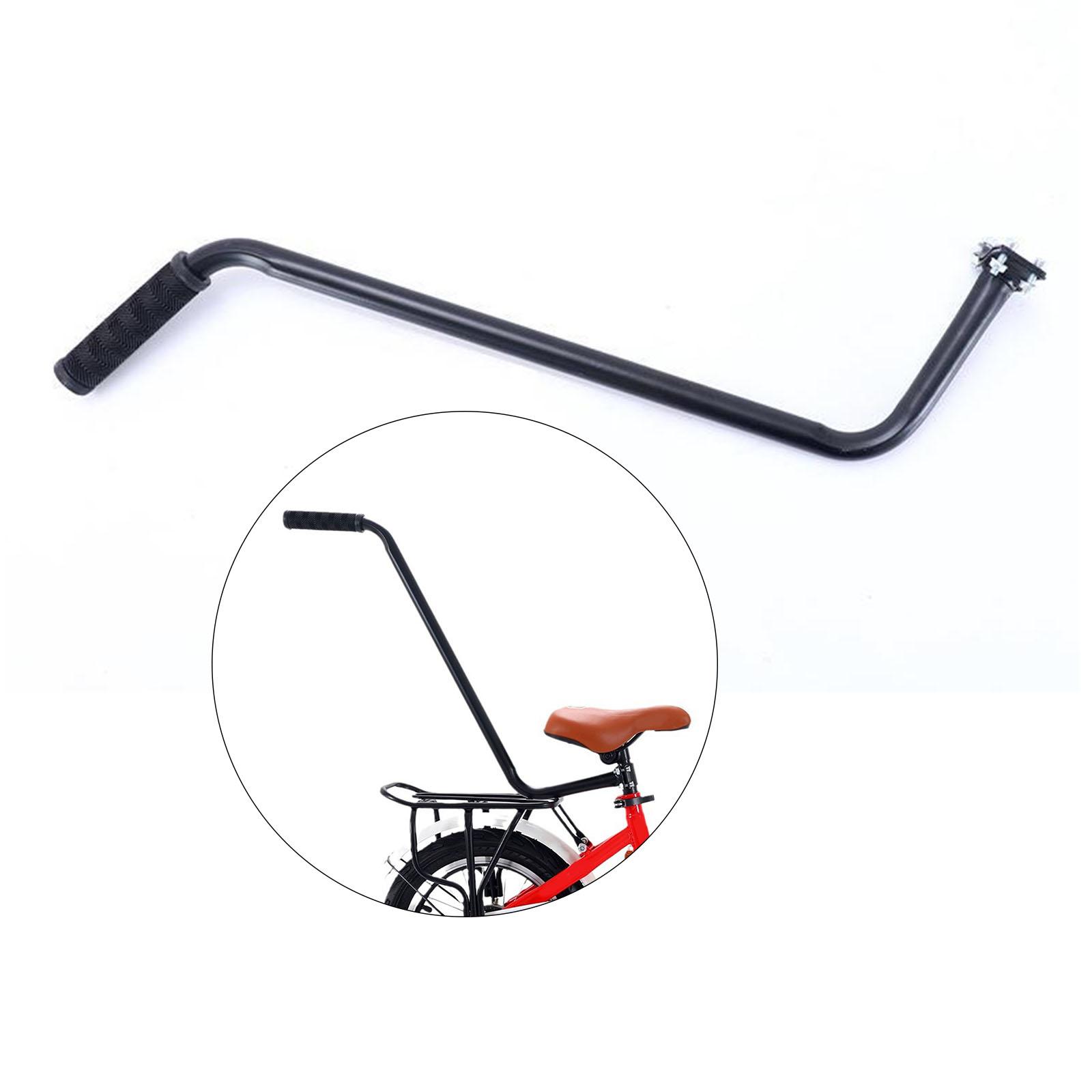 Bike Training Handle Balance P - đánh giá và giá Balance Bike Kids
