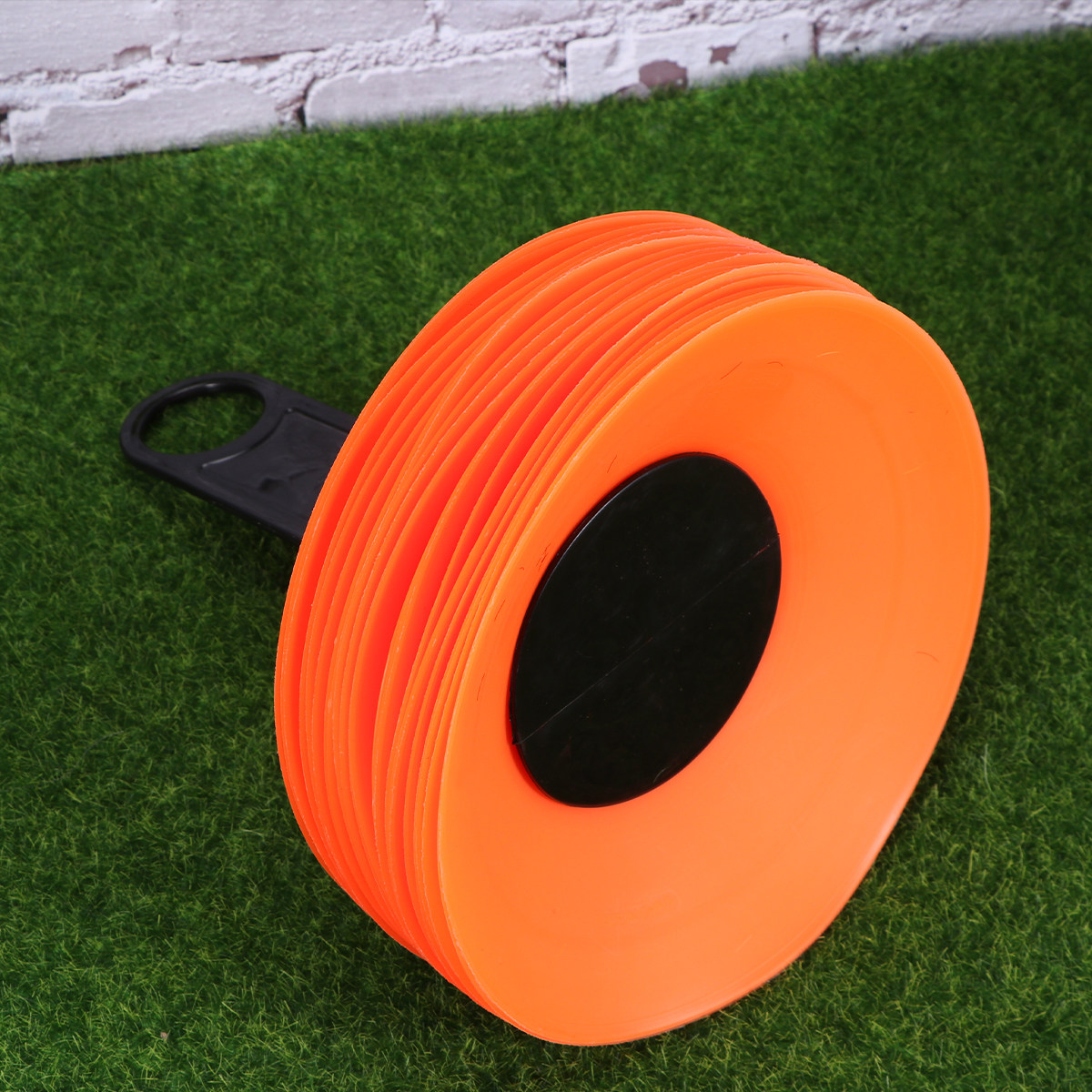 26Pcs Soccer Training Disc Mar - đánh giá và giá Sports Equipment Football