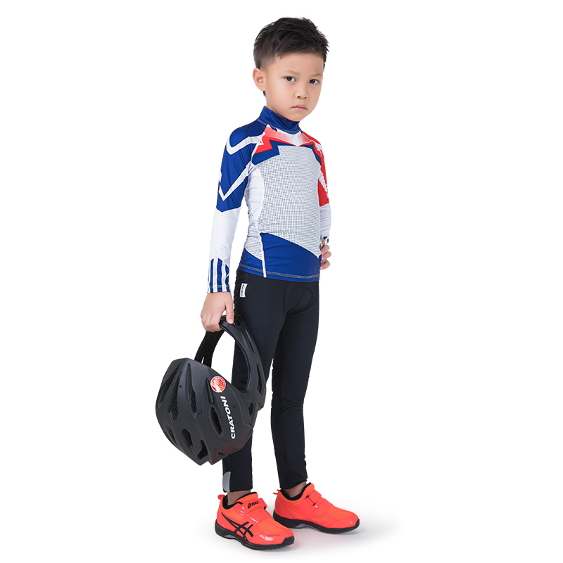 2021 Bộ Quần Áo Đạp Xe Jersey  - đánh giá và giá Balance Bike Kids