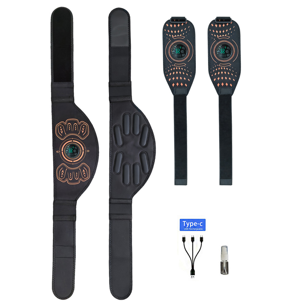 Smart Fitness Belt Muscle Tone - đánh giá và giá Sports Equipment Meaning
