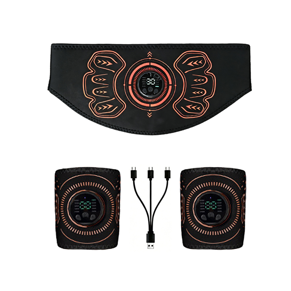 Smart Fitness Belt Muscle Tone - đánh giá và giá Sports Equipment Meaning
