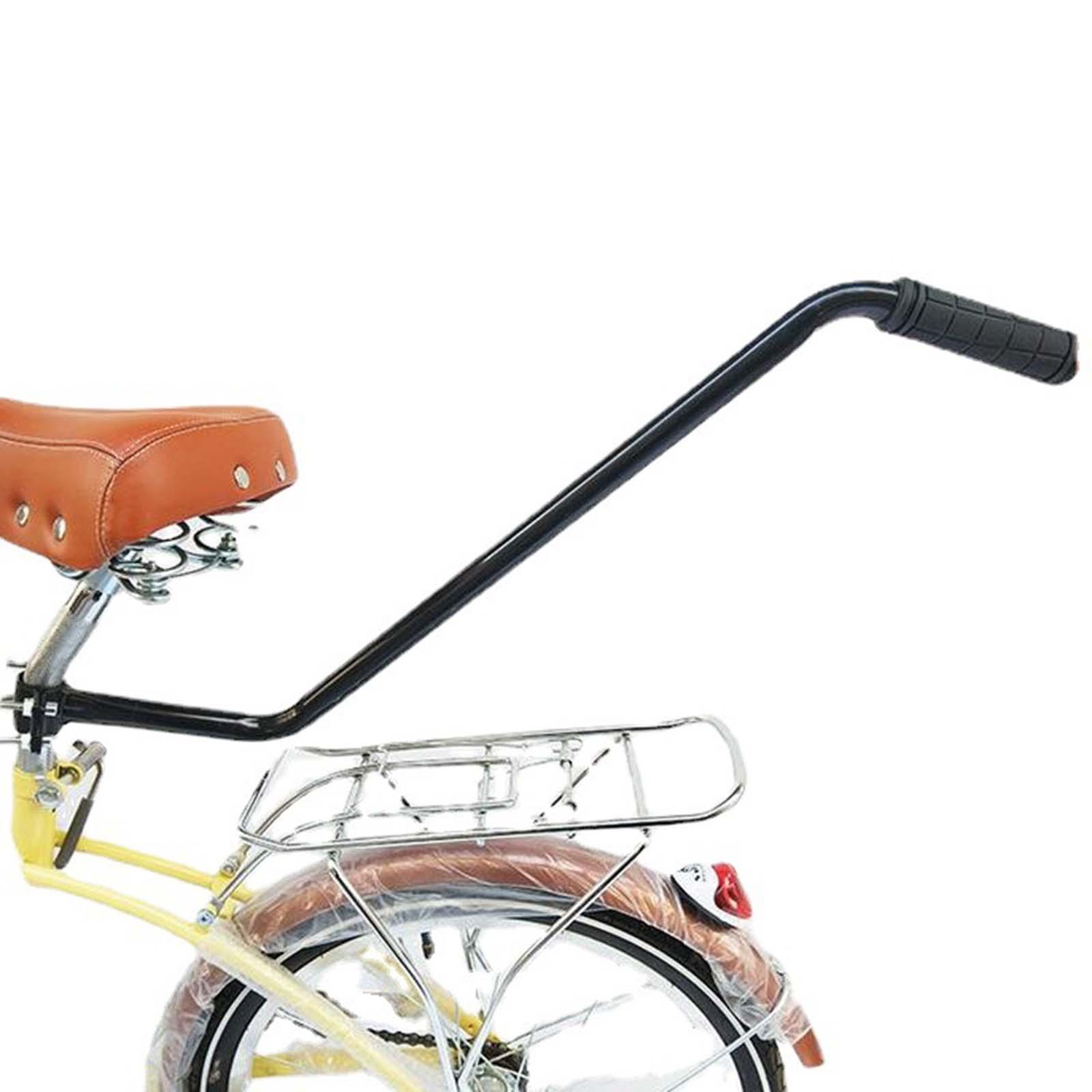 Kids Bike Training Handle Cont - đánh giá và giá Balance Bike Kids