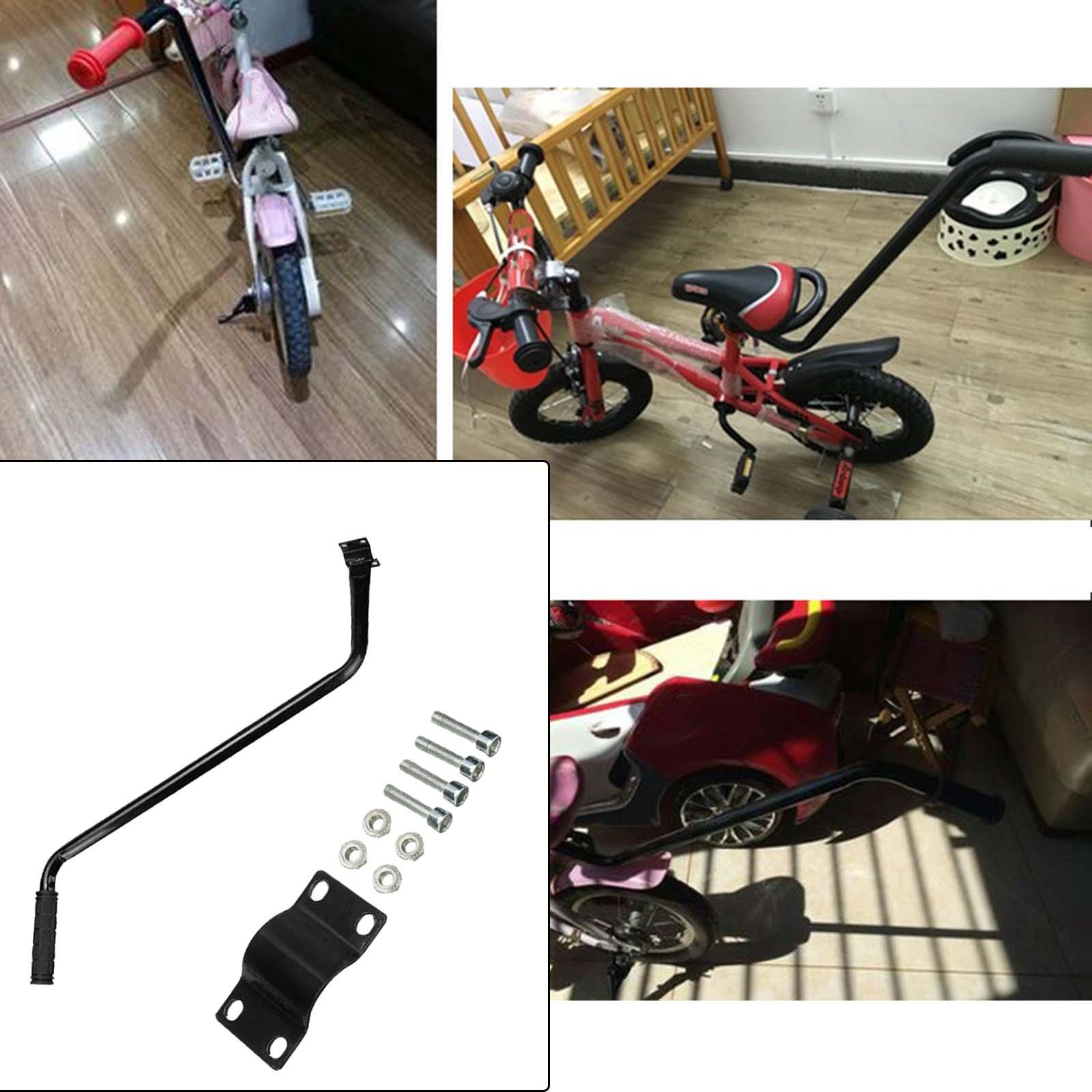 Kids Bike Training Handle Cont - đánh giá và giá Balance Bike Kids