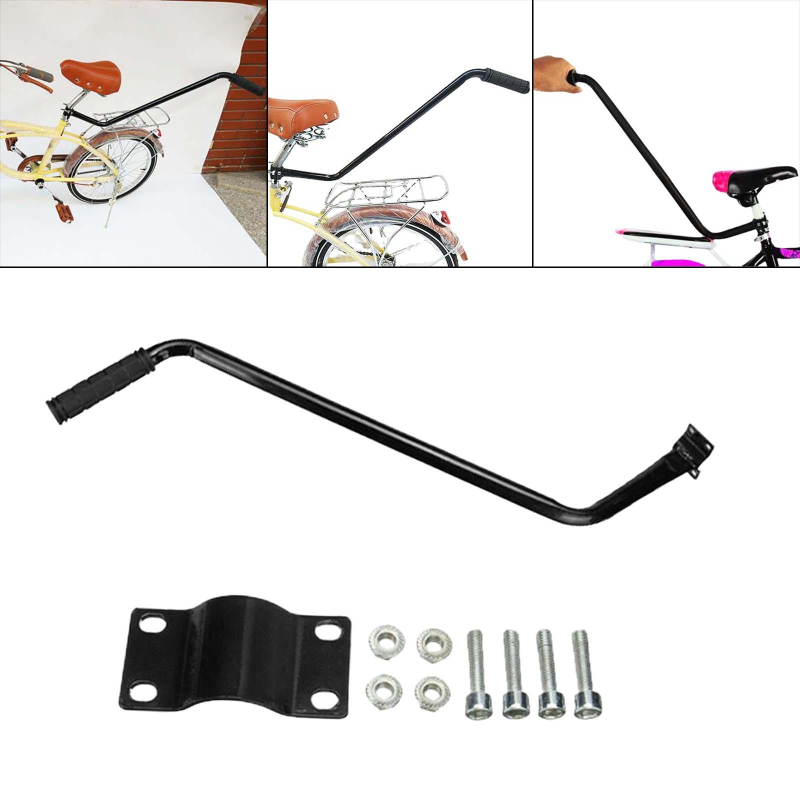 Kids Bike Training Handle Cont - đánh giá và giá Balance Bike Kids