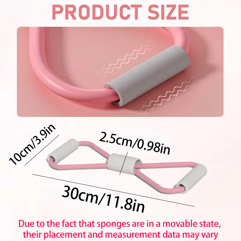 1Pcs Home Gym Elastic Band Por - đánh giá và giá Sports Equipment List