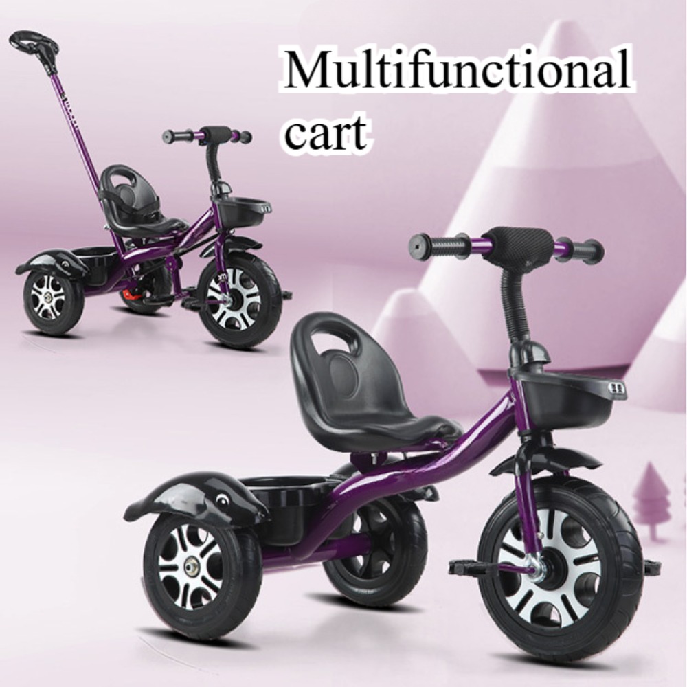 2 in 1 Toddler Tricycle for Ki - đánh giá và giá Balance Bike Kids