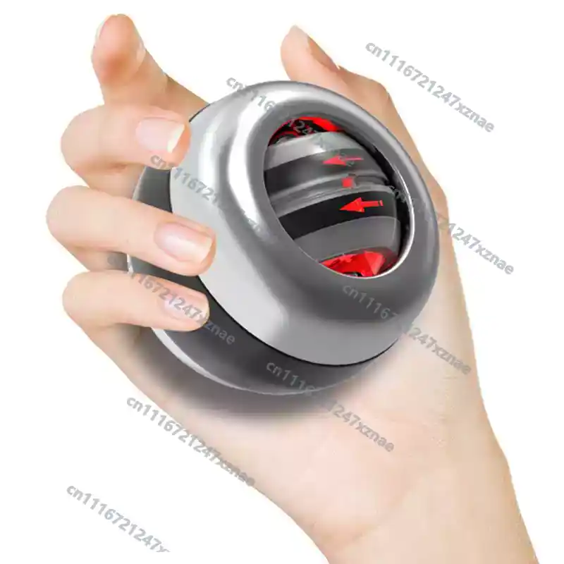 Metal self-starting wrist powe - đánh giá và giá Sports Equipment That Starts With A