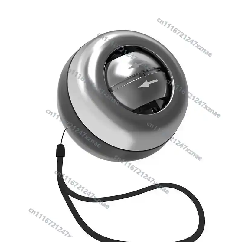 Metal self-starting wrist powe - đánh giá và giá Sports Equipment That Starts With A