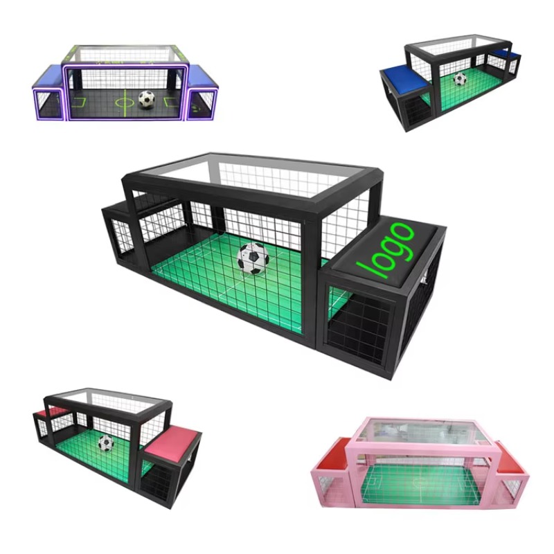 2025 Football Game Subsoccer 4 - đánh giá và giá Sports Equipment Football