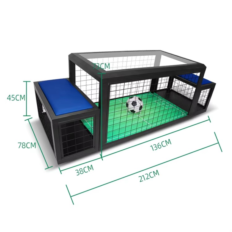 2025 Football Game Subsoccer 4 - đánh giá và giá Sports Equipment Football
