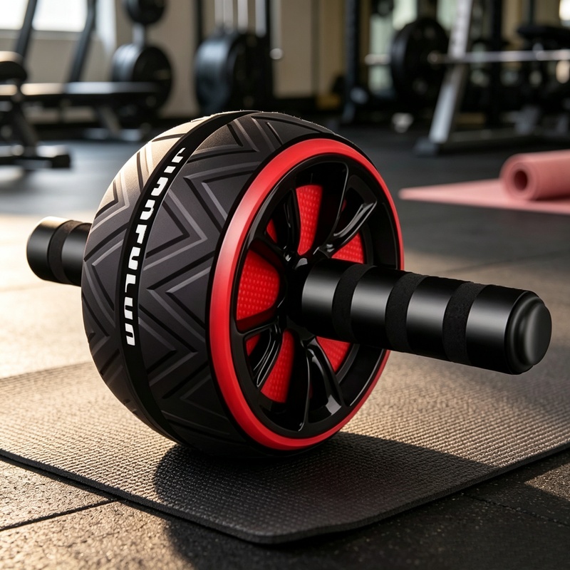 Non-Slip Ab Roller Wheel, Dura - đánh giá và giá Sports Equipment Meaning