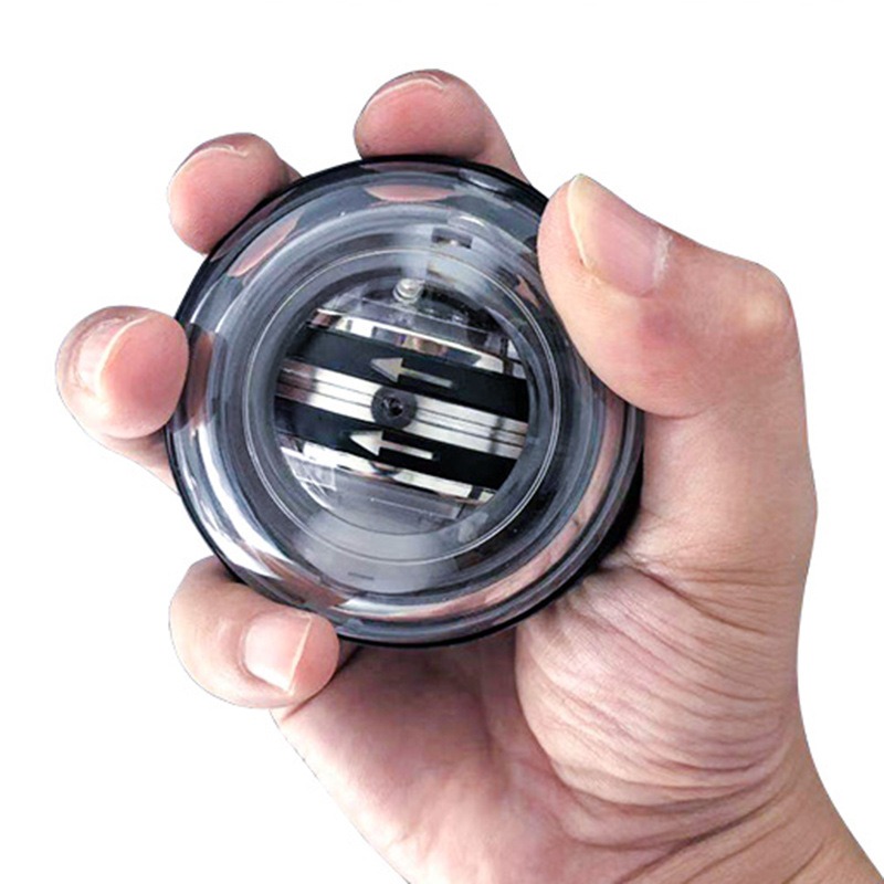 Gyro Wrist Ball Self-starting  - đánh giá và giá Sports Equipment That Starts With A