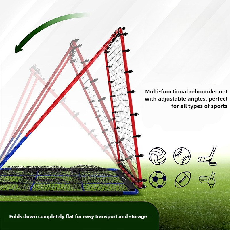 Double Sided Football Training - đánh giá và giá Sports Equipment Football