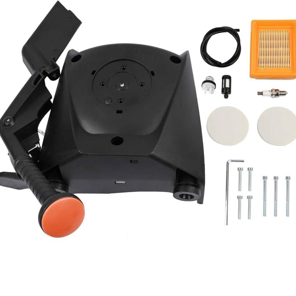 Power Sports Recoil Starter Co - đánh giá và giá Sports Equipment That Starts With A