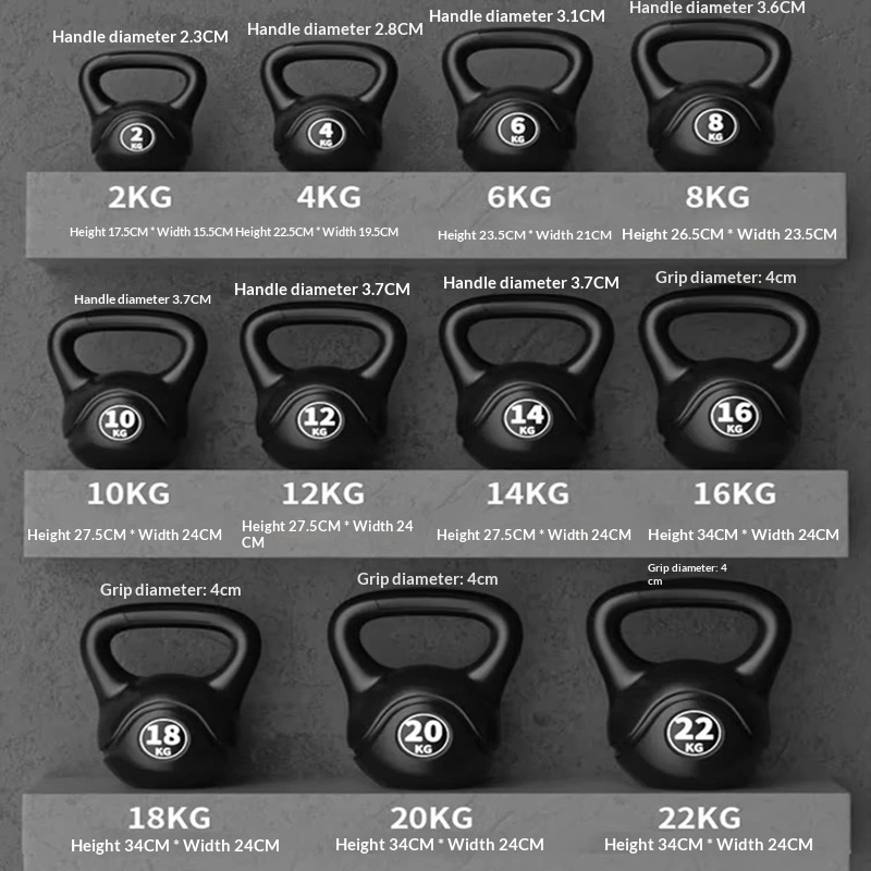 2026  Fitness Adjustable 8kg K - đánh giá và giá Sports Equipment Meaning