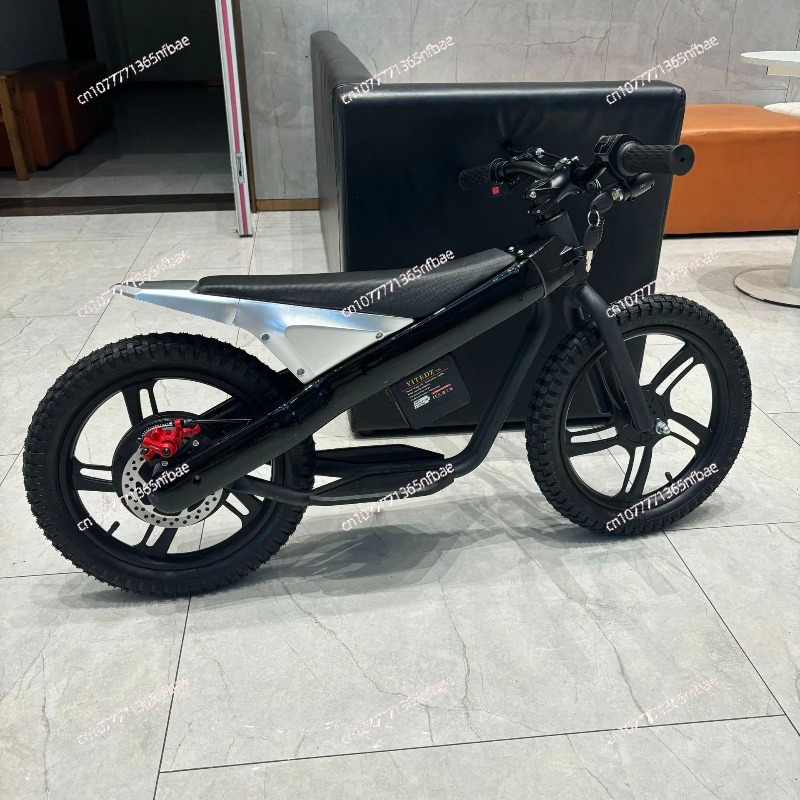 16 Inch Kids Electric Balance  - đánh giá và giá Balance Bike Kids