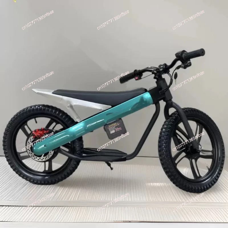 16 Inch Kids Electric Balance  - đánh giá và giá Balance Bike Kids