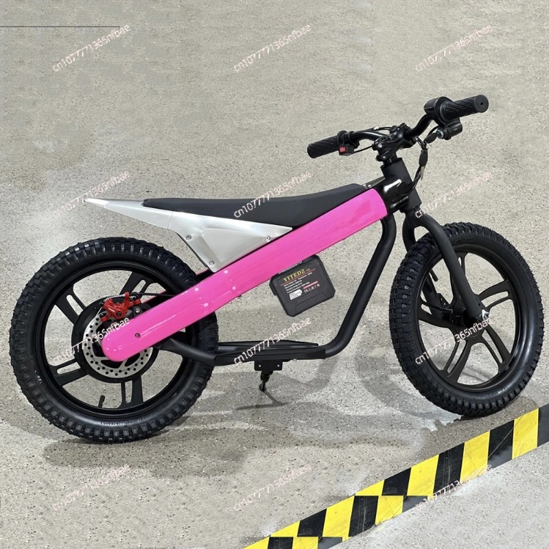 16 Inch Kids Electric Balance  - đánh giá và giá Balance Bike Kids