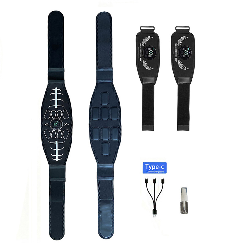 Abdominal Toning Belt Smart Mu - đánh giá và giá Sports Equipment Meaning