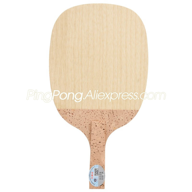 Original YINHE 985 Table Tenni - đánh giá và giá Cricket Bat Tape Ball