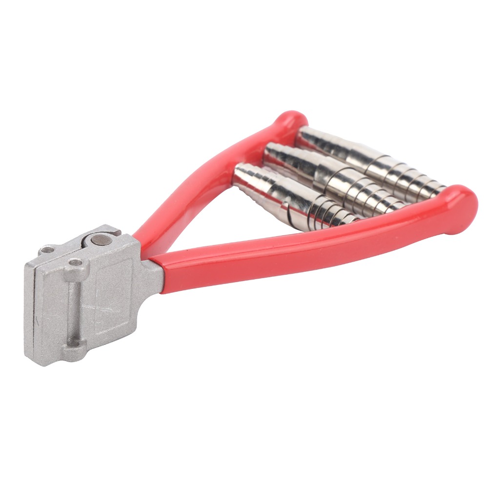 Stainless Steel Stringing Clam - đánh giá và giá Sports Equipment That Starts With A