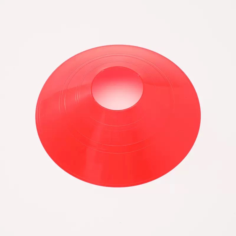10Pcs football cone plate foot - đánh giá và giá Sports Equipment Football