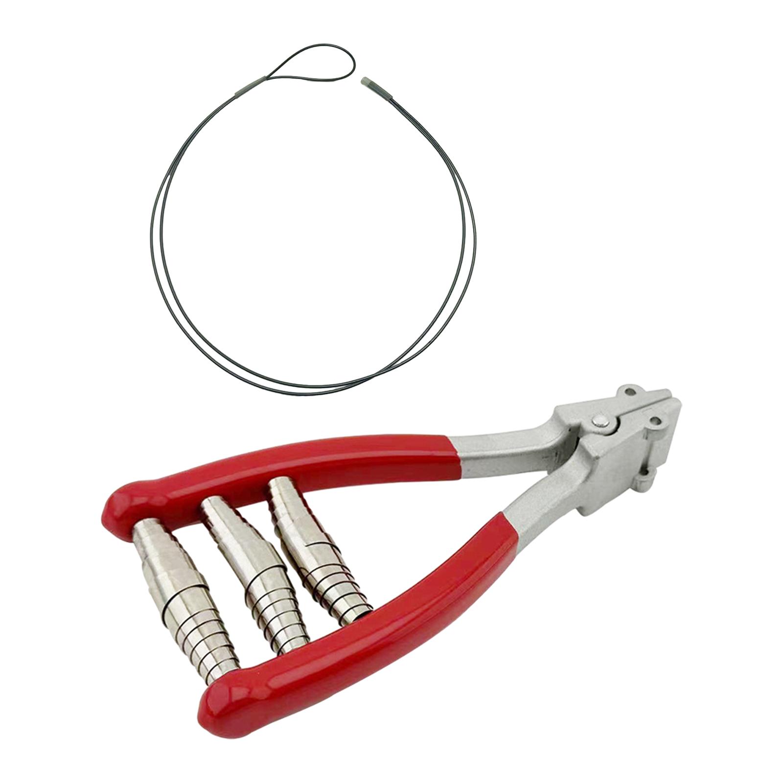 String Starting Clamp Badminto - đánh giá và giá Sports Equipment That Starts With A